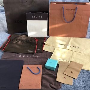 Set of 13 pieces ( Set # 7 )